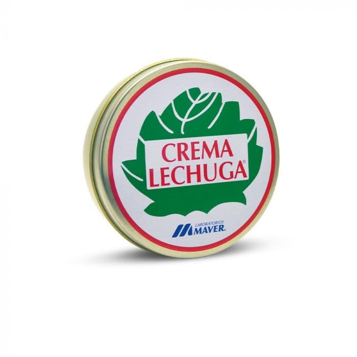 LECHUGA CR.60ML
