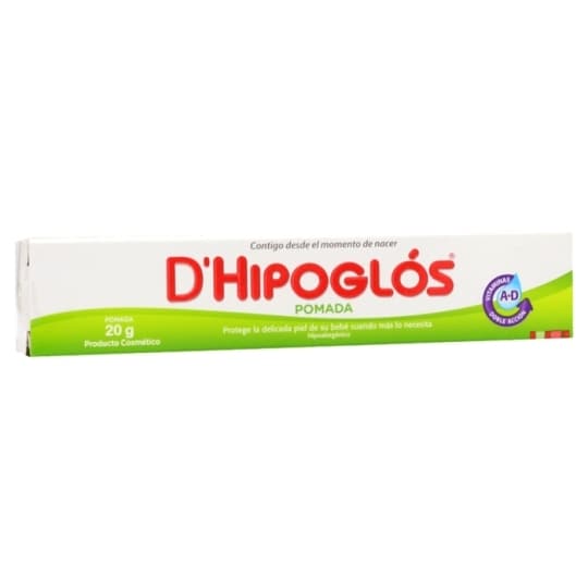 DHIPOGLOS POM.20GR.