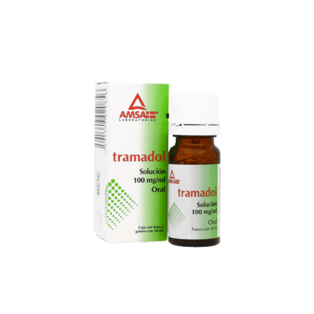 TRAMADOL GTS.10ML.LCHILE