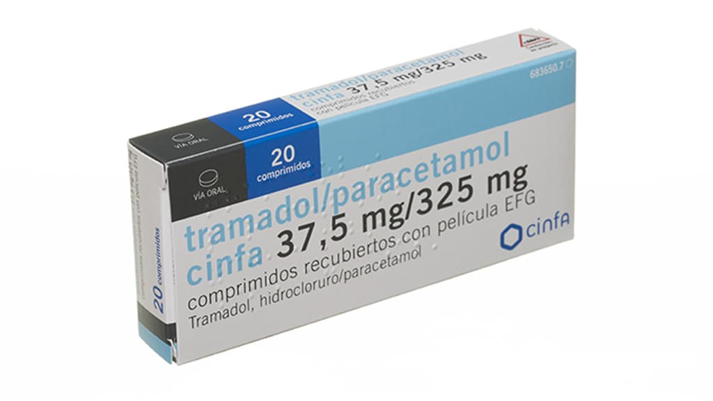 DOLOTEN 30COM.R.E. PARAC+TRAMADOL