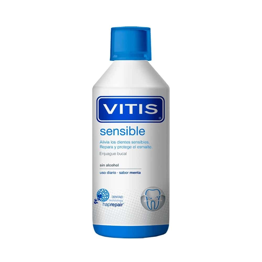 VITIS COLUT.SENSIBLE 500M