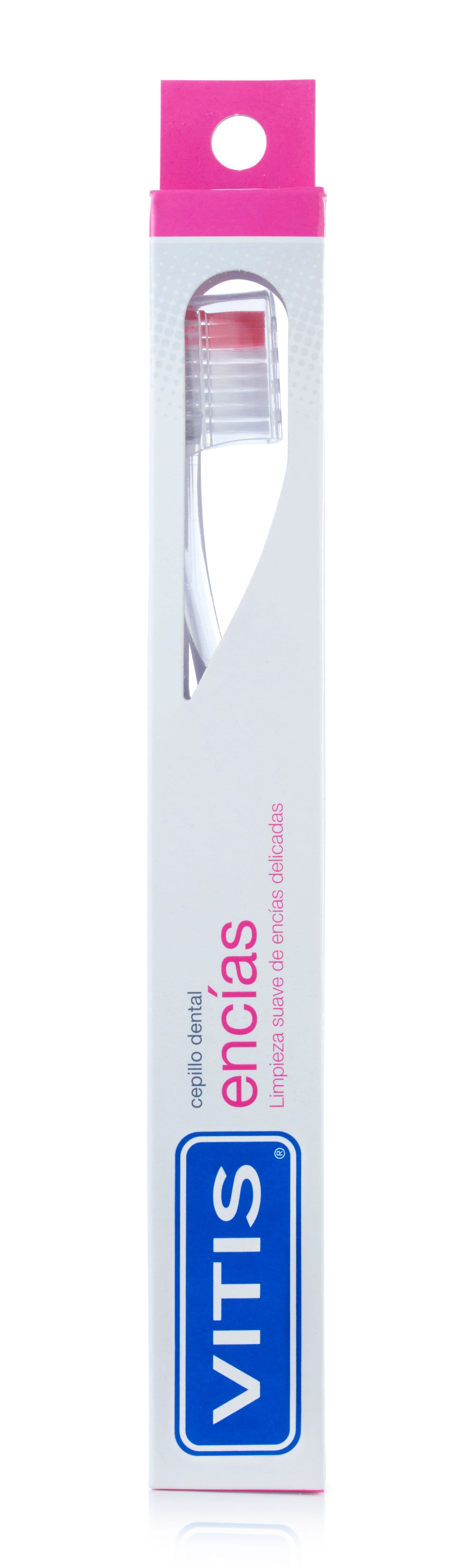 VITIS CR.DENTAL ENCIAS 130GR