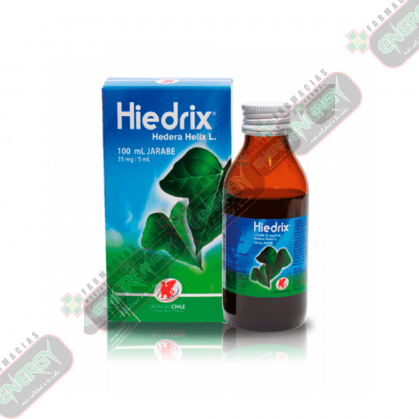 HIEDRIX 35MG/5ML 100ML