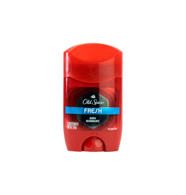 OLD SPICE DES.BARRA FRESH 60GR