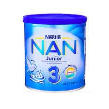 NAN 3 JUNIOR 800 GR