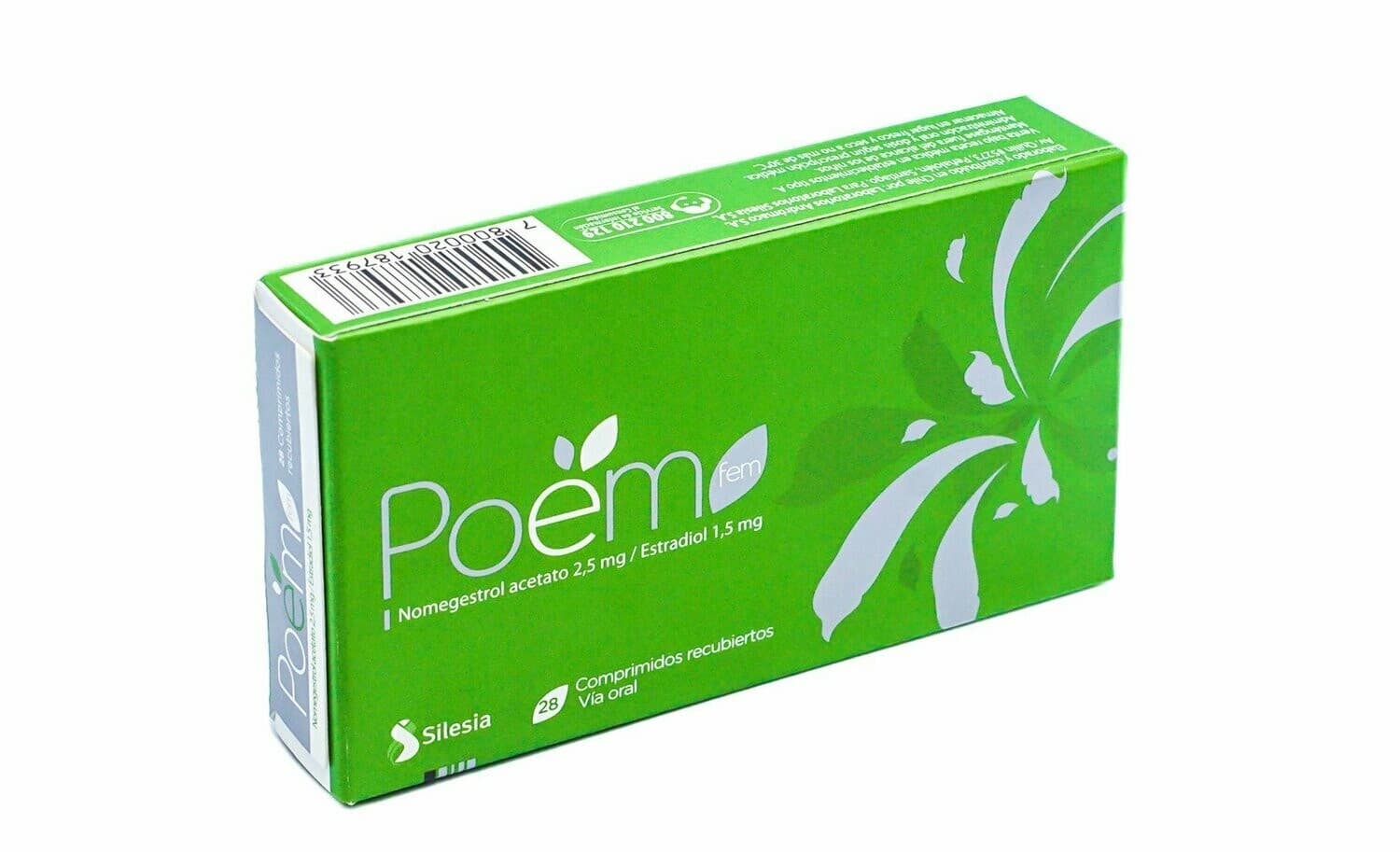 POEM FEM 28COM.