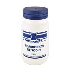 BICARBONATO DE SODIO POTE X 150 GR