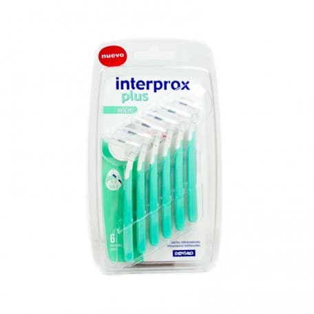 INTERPROX MICRO PLUS 6UN.