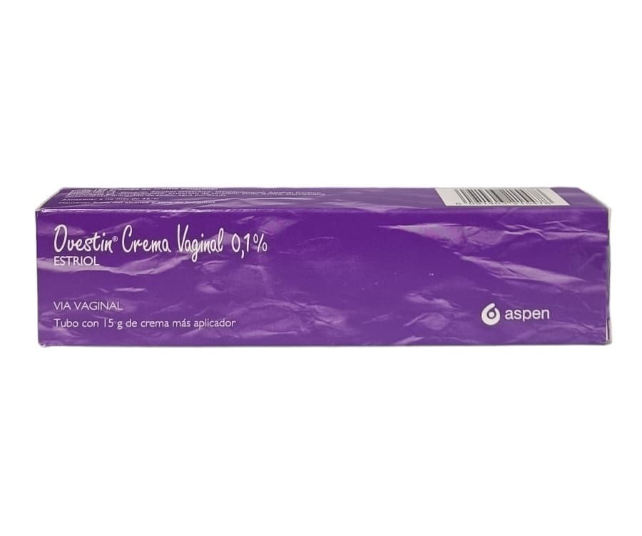 OVESTIN CR.15GR