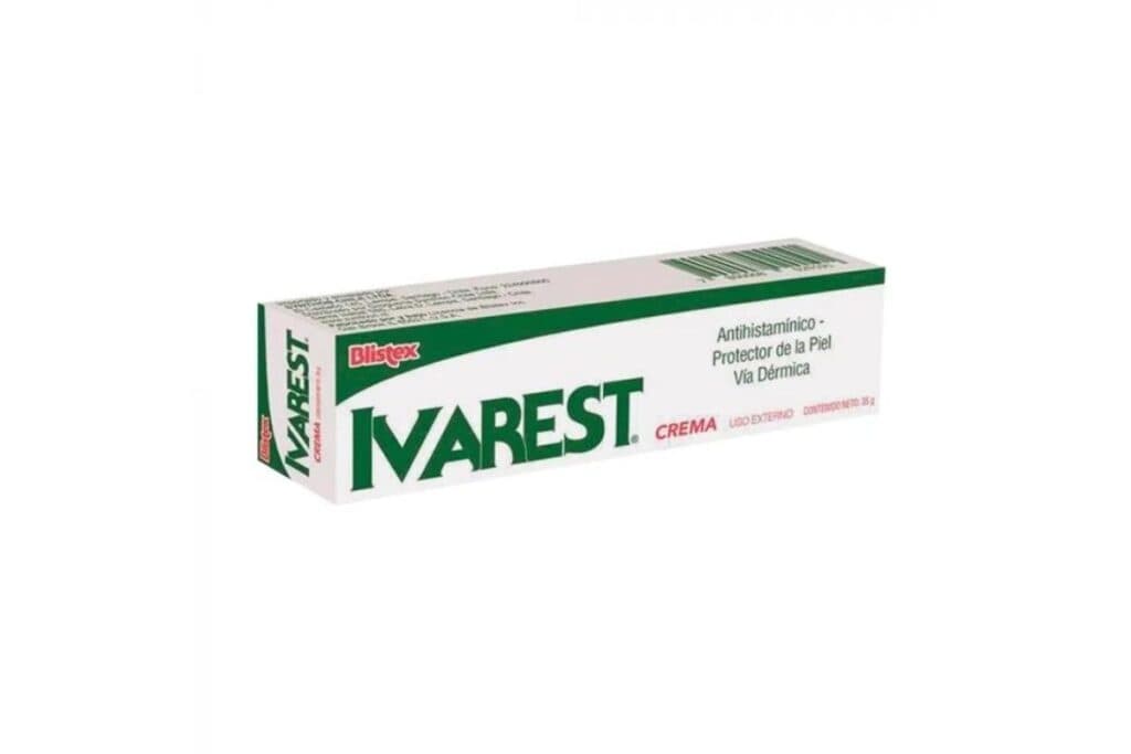 IVAREST CR.35GR.