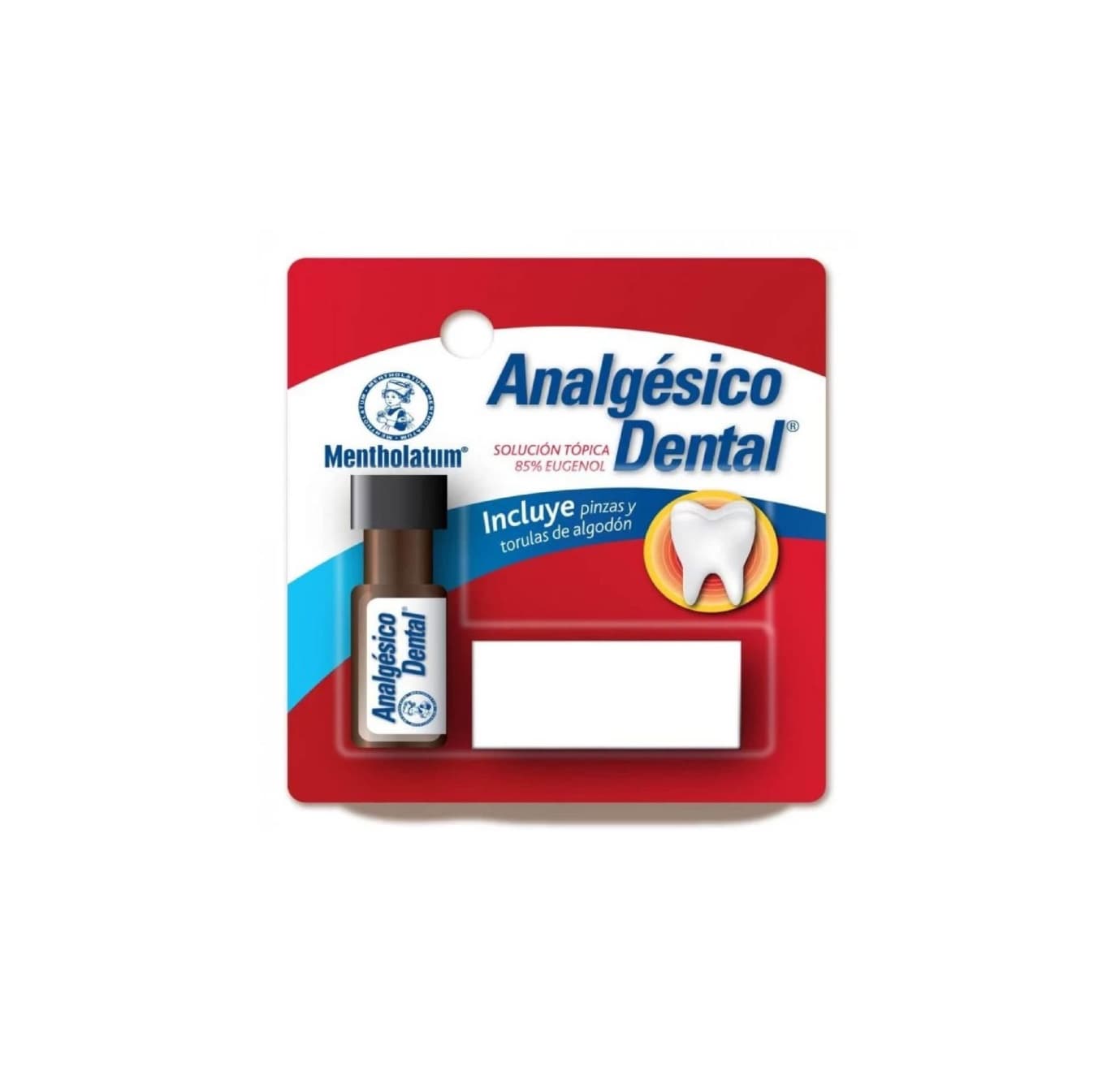 ANALGESICO DENTAL