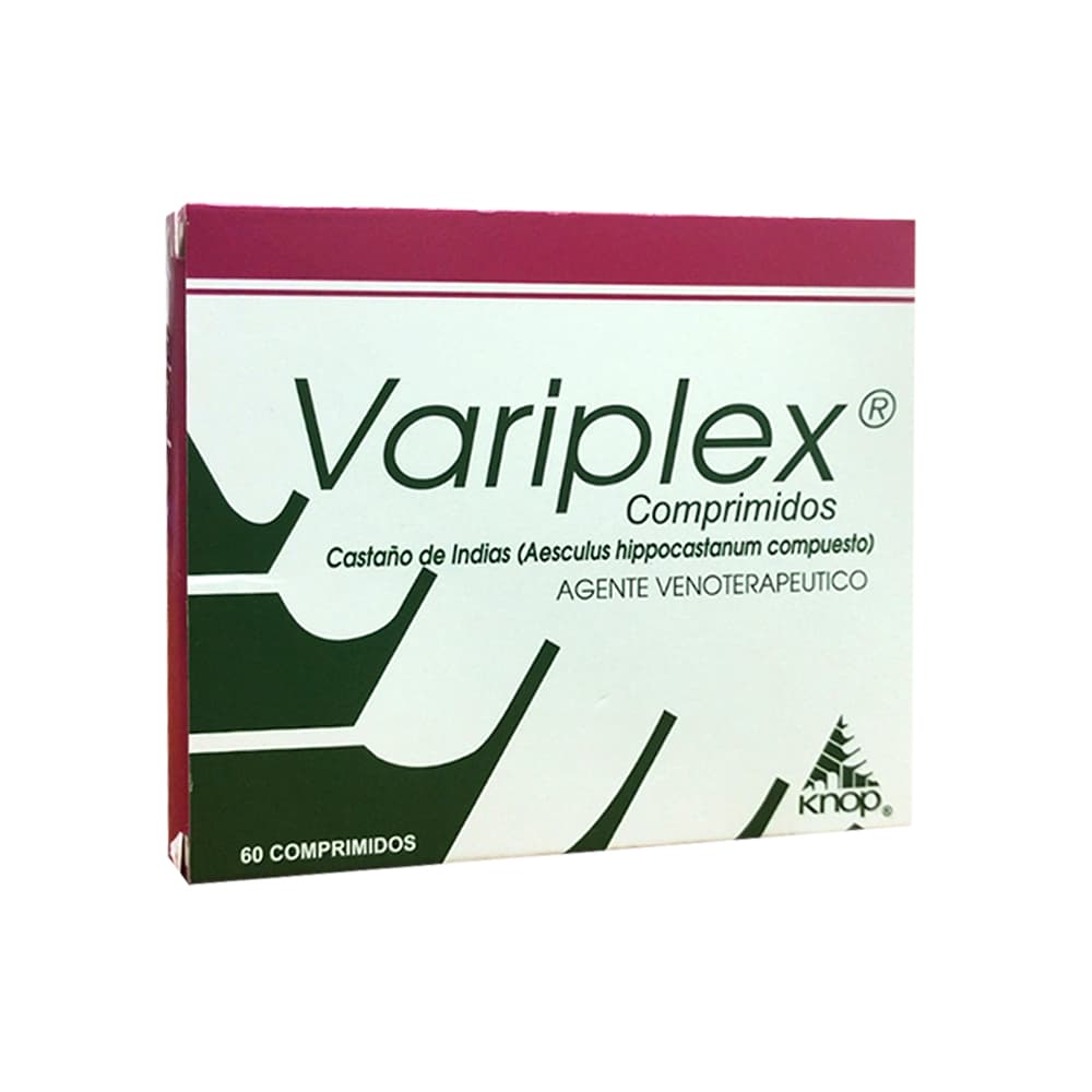VARIPLEX 60COM.