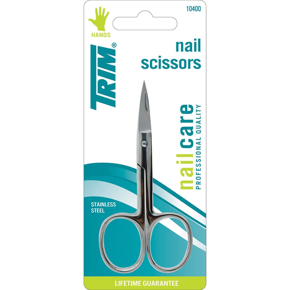 TRIM TIJERAS CORTAUÑAS