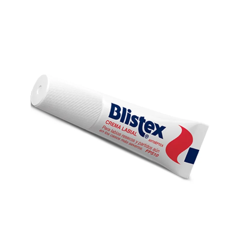 BLISTEX CR.LAB.MED.
