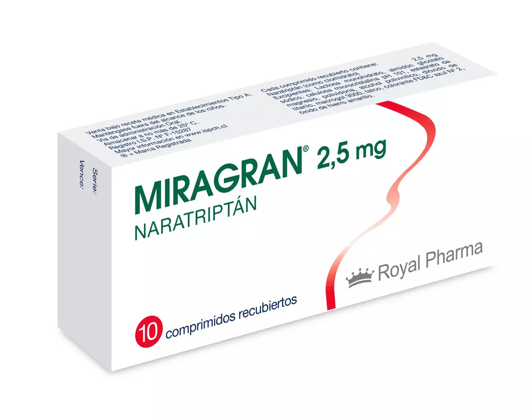 MIRAGRAN COM 2.5 X 10