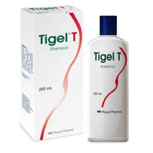 TIGEL T SH 265 ML