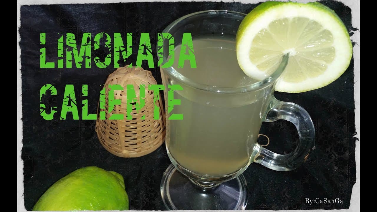 LIMONADA CALIENTE SBR 5 GR VALMA