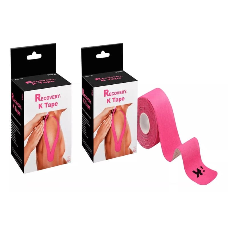 RECOVERY K TAPE ROSA