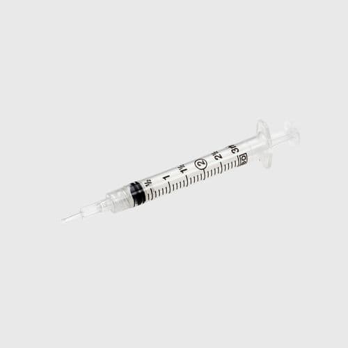 JERINGA DES.3ML