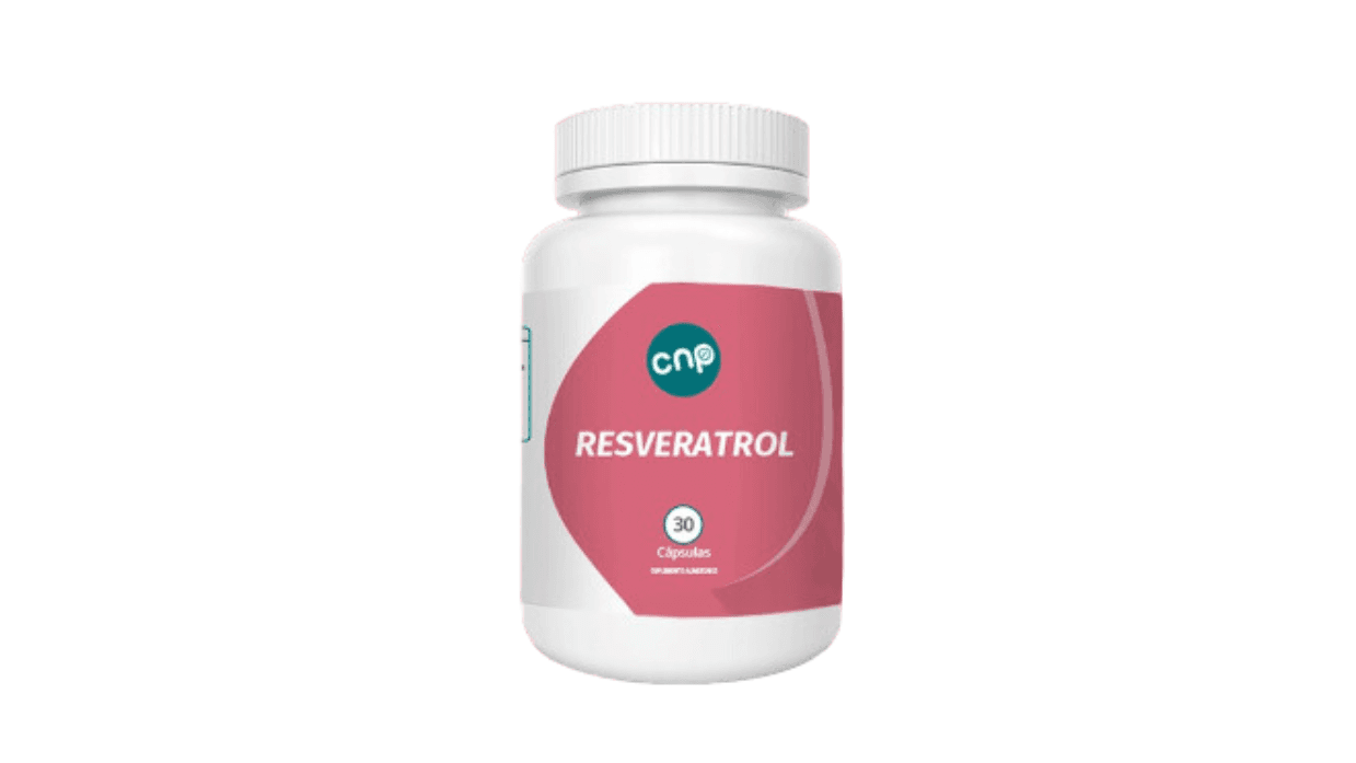 RESVERATROL 300 MG CAP (CNP)
