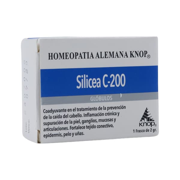 SILICEA C-200