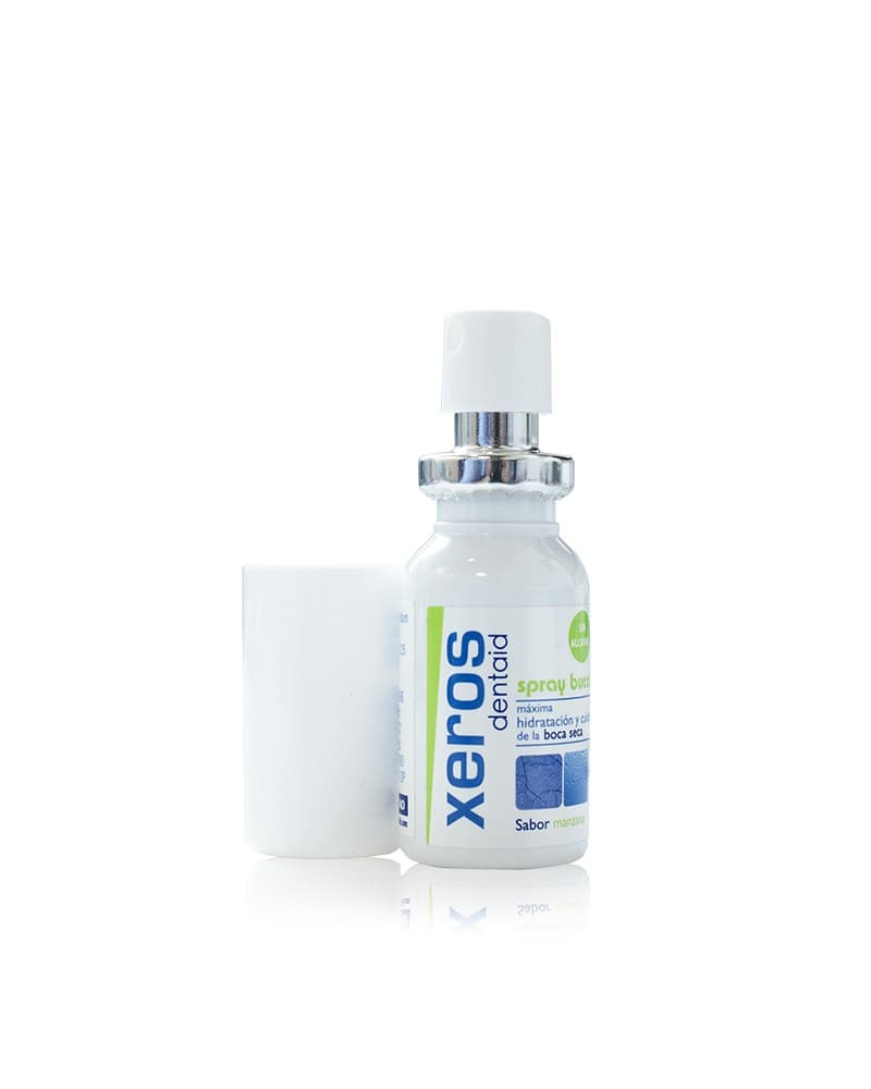 XEROS SP.BUCAL MAZANA 15ML