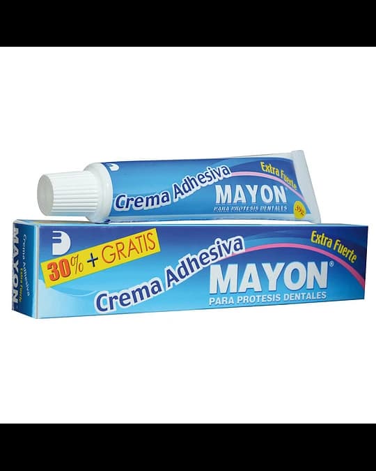 MAYON CR.ADH.EX FTE.30GR.