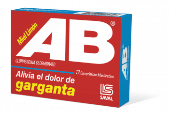 AB ANTISEP.BUC.12COM.