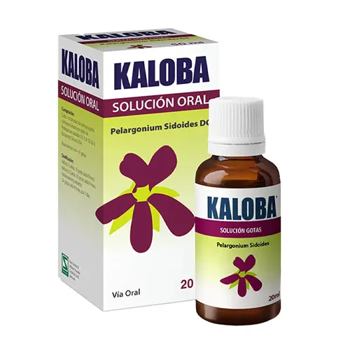 KALOBA GTS 20ML