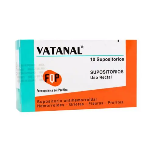VATANAL 10SUP.