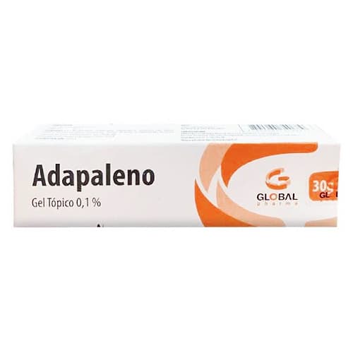 EFICACINA GEL 1% X 30 GR