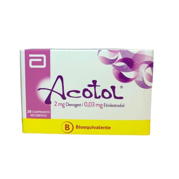 ACOTOL 28COM.