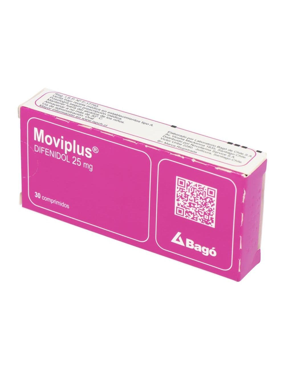 MOVIPLUS 30COM.