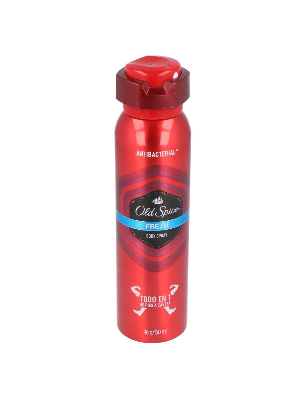 OLD SPICE DES.SP.FRESH 150ML