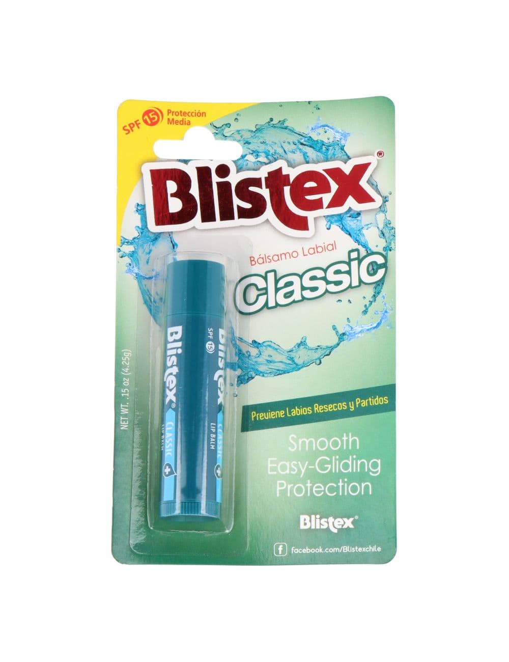 BLISTEX BALS.LAB.F-15 CLASSIC