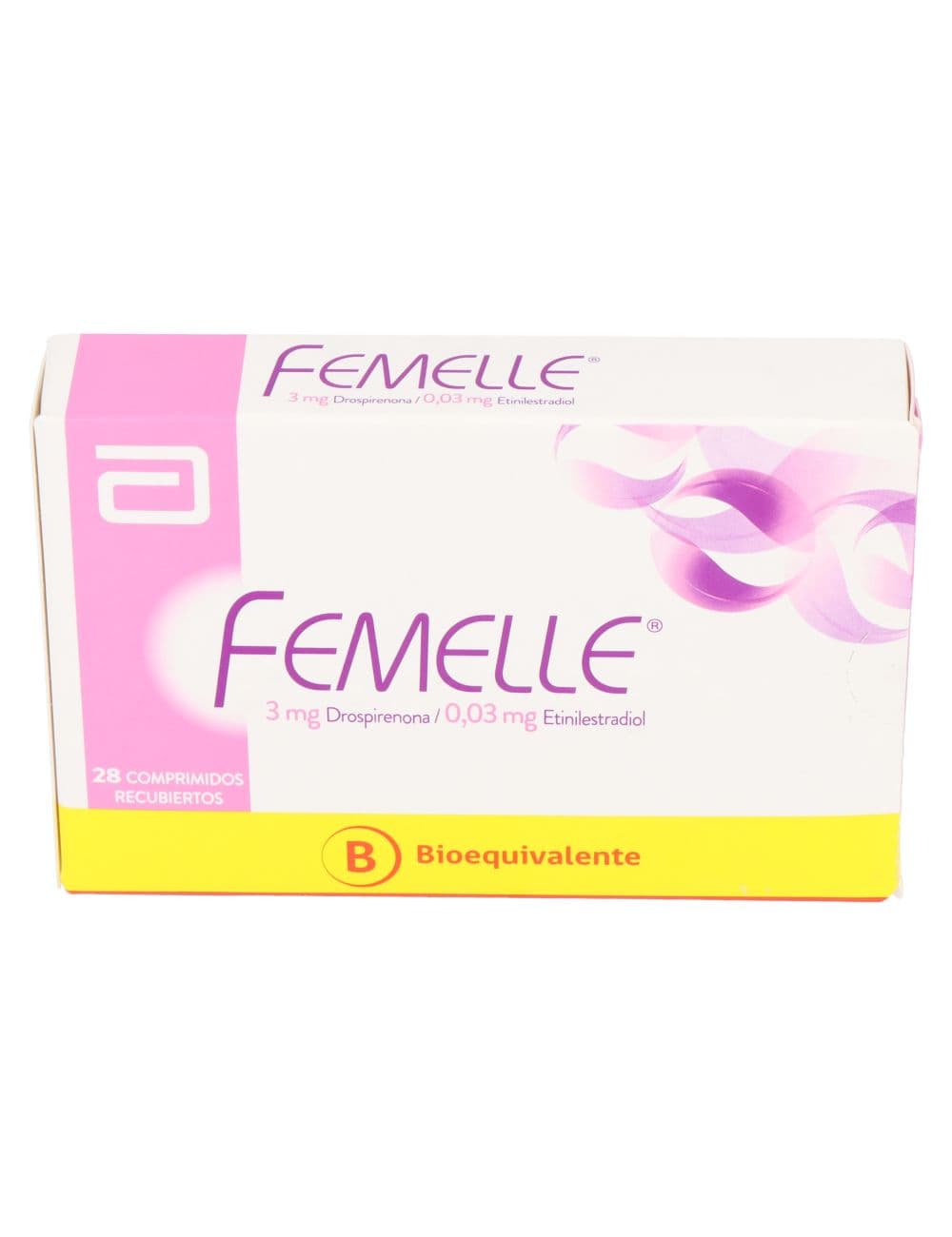 FEMELLE 28COM.