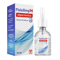 FISIOLIMP H SP.50ML