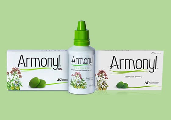 ARMONYL DÍA GTS.