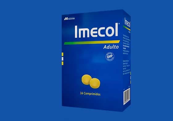 IMECOL 16COM.AD.